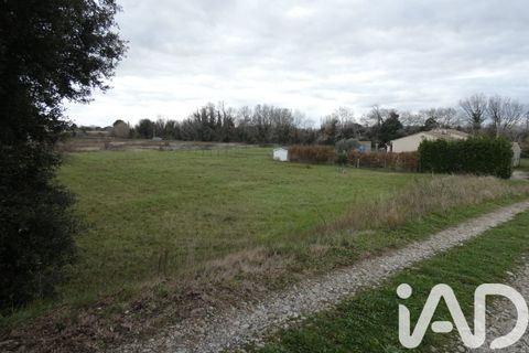 Helårsgrund i Donzère, Drome, Donzère - € 66.000 | Ref: 78378 - foto 6