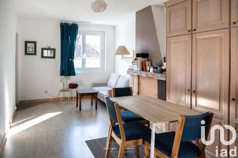 Byhus i Bergerac, Dordogne, Bergerac - € 135.000 | Ref: 42235 - foto 5