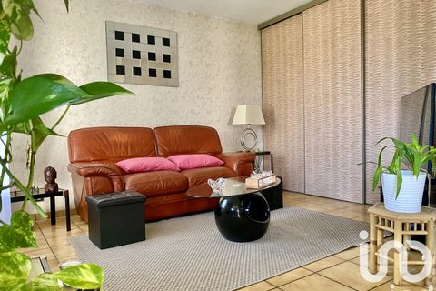Leilighet i Mérignac, Gironde, Mérignac - € 284 400 | Ref: 35169 - foto 5