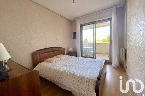 Leilighet i Mérignac, Gironde, Mérignac - € 284 400 | Ref: 35169 - foto 11