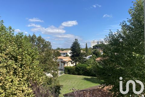 Leilighet i Mérignac, Gironde, Mérignac - € 284 400 | Ref: 35169 - foto 14