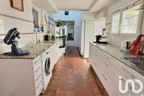 Villa a Bordeaux, Gironde, Bordeaux - € 682.000 | Ref: 96045 - foto 21