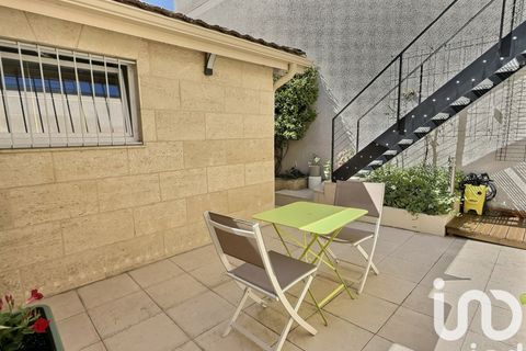 Villa a Bordeaux, Gironde, Bordeaux - € 682.000 | Ref: 96045 - foto 26