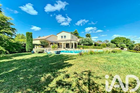 Villa a Tresses, Gironde, Tresses - € 895.000 | Ref: 62284 - foto 18