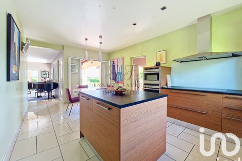 Villa a Tresses, Gironde, Tresses - € 895.000 | Ref: 62284 - foto 6