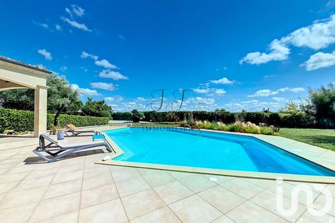 Villa a Tresses, Gironde, Tresses - € 895.000 | Ref: 62284 - foto 16