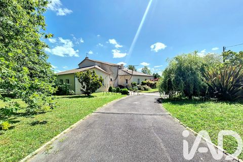 Villa a Tresses, Gironde, Tresses - € 895.000 | Ref: 62284 - foto 17