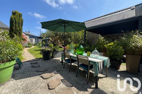 Villa a Guingamp, Cotes-d'Armor, Guingamp - € 407.000 | Ref: 89435 - foto 3