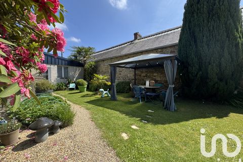 Villa a Guingamp, Cotes-d'Armor, Guingamp - € 407.000 | Ref: 89435 - foto 4