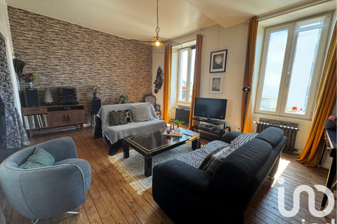 Villa a Guingamp, Cotes-d'Armor, Guingamp - € 407.000 | Ref: 89435 - foto 6