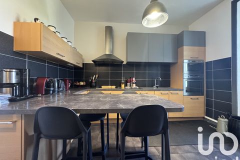 Villa a Guingamp, Cotes-d'Armor, Guingamp - € 407.000 | Ref: 89435 - foto 8