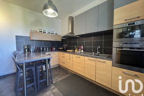 Villa a Guingamp, Cotes-d'Armor, Guingamp - € 407.000 | Ref: 89435 - foto 9