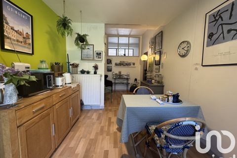 Villa a Guingamp, Cotes-d'Armor, Guingamp - € 407.000 | Ref: 89435 - foto 17