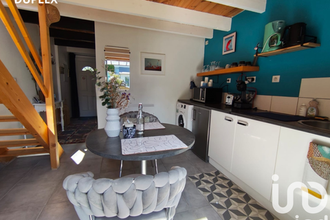 Villa a Guingamp, Cotes-d'Armor, Guingamp - € 407.000 | Ref: 89435 - foto 20