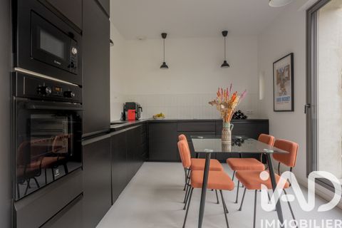 Villa a Bordeaux, Gironde, Bordeaux - € 540.000 | Ref: 96045 - foto 2