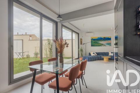 Villa a Bordeaux, Gironde, Bordeaux - € 540.000 | Ref: 96045 - foto 3