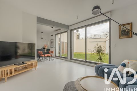 Villa a Bordeaux, Gironde, Bordeaux - € 540.000 | Ref: 96045 - foto 4