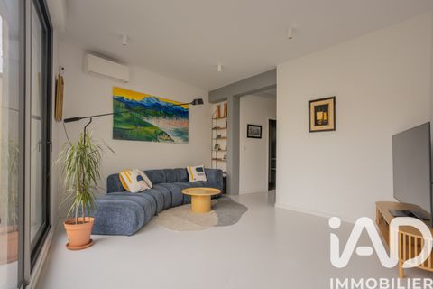 Villa a Bordeaux, Gironde, Bordeaux - € 540.000 | Ref: 96045 - foto 5