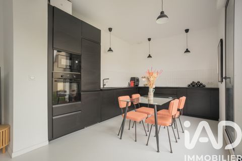 Villa a Bordeaux, Gironde, Bordeaux - € 540.000 | Ref: 96045 - foto 8