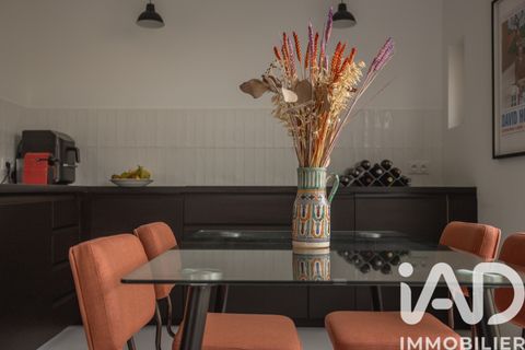 Villa a Bordeaux, Gironde, Bordeaux - € 540.000 | Ref: 96045 - foto 10