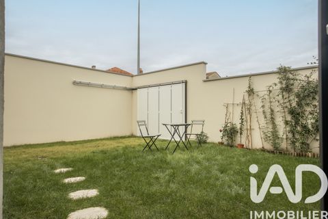 Villa a Bordeaux, Gironde, Bordeaux - € 540.000 | Ref: 96045 - foto 12