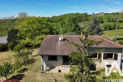 Villa a Beaumarchés, Gers, Beaumarchés - € 169.900 | Ref: 82476 - foto 3