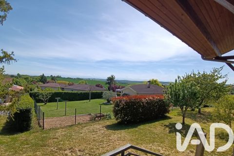Villa a Beaumarchés, Gers, Beaumarchés - € 169.900 | Ref: 82476 - foto 2