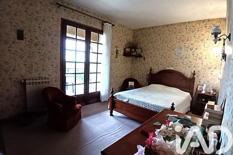 Villa a Beaumarchés, Gers, Beaumarchés - € 169.900 | Ref: 82476 - foto 7