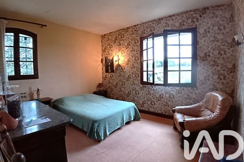 Villa a Beaumarchés, Gers, Beaumarchés - € 169.900 | Ref: 82476 - foto 9