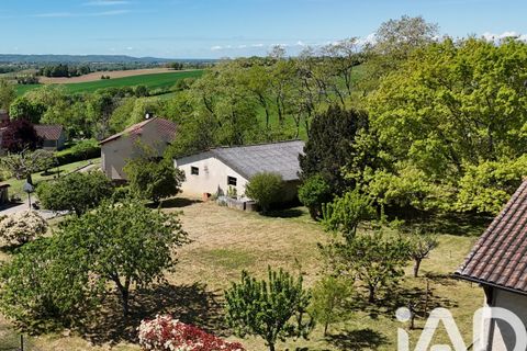 Villa a Beaumarchés, Gers, Beaumarchés - € 169.900 | Ref: 82476 - foto 12