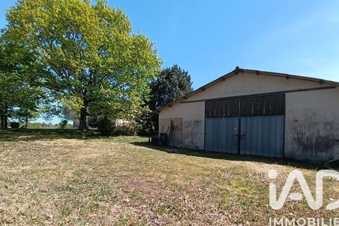 Villa a Beaumarchés, Gers, Beaumarchés - € 169.900 | Ref: 82476 - foto 13