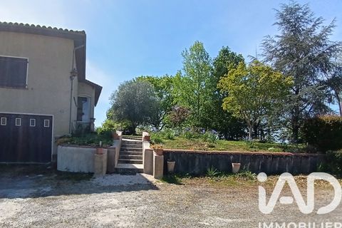 Villa a Beaumarchés, Gers, Beaumarchés - € 169.900 | Ref: 82476 - foto 15