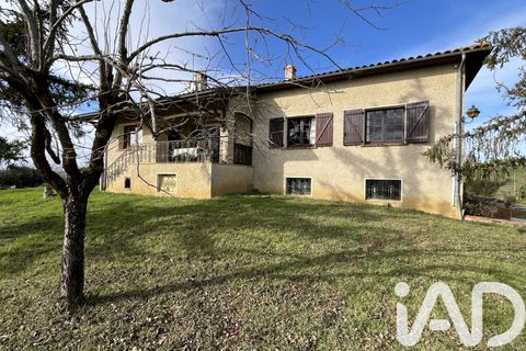 Villa a Beaumarchés, Gers, Beaumarchés - € 169.900 | Ref: 82476 - foto 16