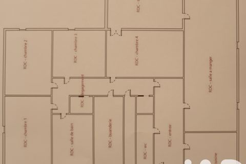 Villa a Beaumarchés, Gers, Beaumarchés - € 169.900 | Ref: 82476 - foto 17