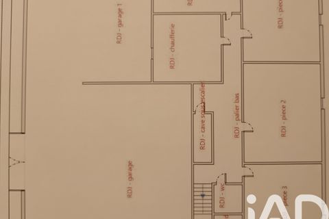 Villa a Beaumarchés, Gers, Beaumarchés - € 169.900 | Ref: 82476 - foto 18