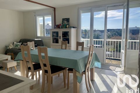Lejlighed i Perigueux, Dordogne, Perigueux - € 130.000 | Ref: 36702 - foto 3