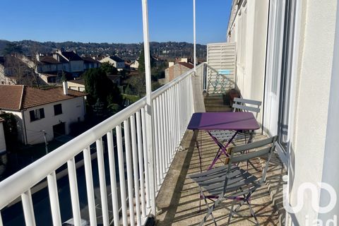 Lejlighed i Perigueux, Dordogne, Perigueux - € 130.000 | Ref: 36702 - foto 4