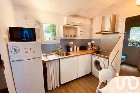 Villa i La Teste-de-Buch, Gironde, La Teste-de-Buch - € 104.000 | Ref: 59367 - foto 2