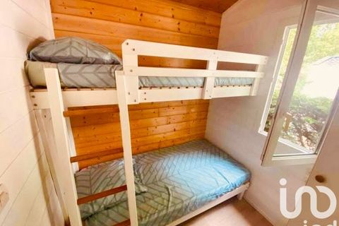 Villa i La Teste-de-Buch, Gironde, La Teste-de-Buch - € 104.000 | Ref: 59367 - foto 6