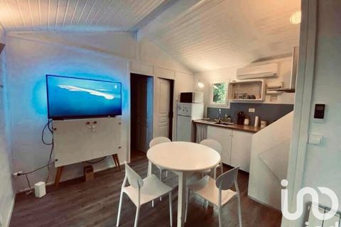 Villa i La Teste-de-Buch, Gironde, La Teste-de-Buch - € 104.000 | Ref: 59367 - foto 7