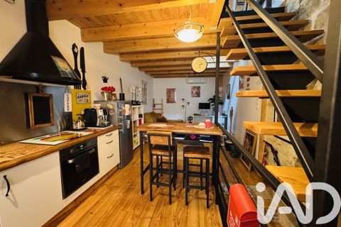 Landsbyhus i Pezenas, Herault, Pezenas - € 159.000 | Ref: 82946 - foto 1