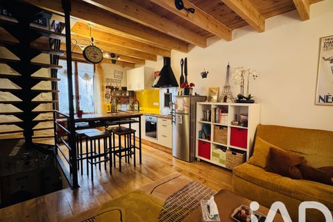 Landsbyhus i Pezenas, Herault, Pezenas - € 159.000 | Ref: 82946 - foto 2