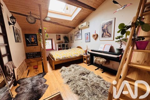 Landsbyhus i Pezenas, Herault, Pezenas - € 159.000 | Ref: 82946 - foto 4