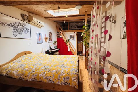 Landsbyhus i Pezenas, Herault, Pezenas - € 159.000 | Ref: 82946 - foto 5