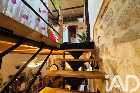 Landsbyhus i Pezenas, Herault, Pezenas - € 159.000 | Ref: 82946 - foto 6