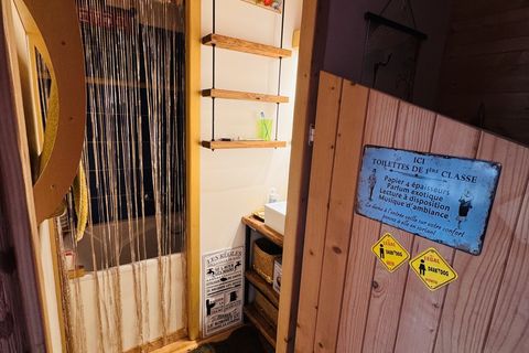 Landsbyhus i Pezenas, Herault, Pezenas - € 159.000 | Ref: 82946 - foto 8