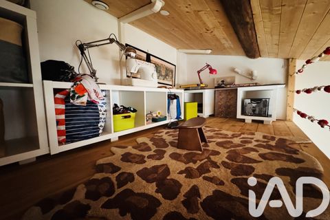 Landsbyhus i Pezenas, Herault, Pezenas - € 159.000 | Ref: 82946 - foto 9