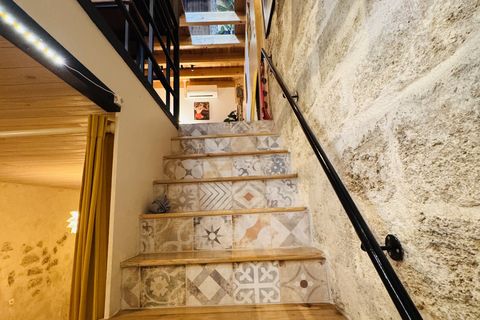 Landsbyhus i Pezenas, Herault, Pezenas - € 159.000 | Ref: 82946 - foto 12