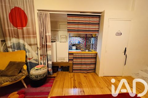 Landsbyhus i Pezenas, Herault, Pezenas - € 159.000 | Ref: 82946 - foto 13