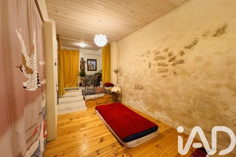 Landsbyhus i Pezenas, Herault, Pezenas - € 159.000 | Ref: 82946 - foto 14